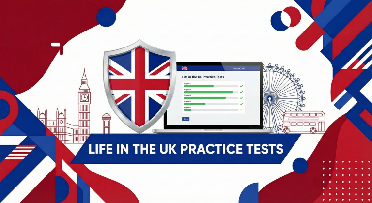 Life in the UK Practice Tests